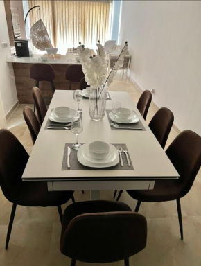 Luxury 3 Bedroom Apartment with Pool in Sannat Gozo
